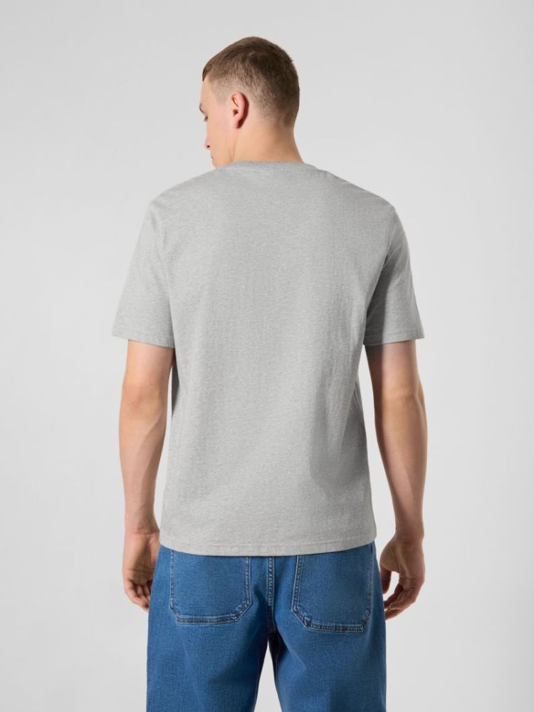 Antwrp logo NOS 204 Grey chiné