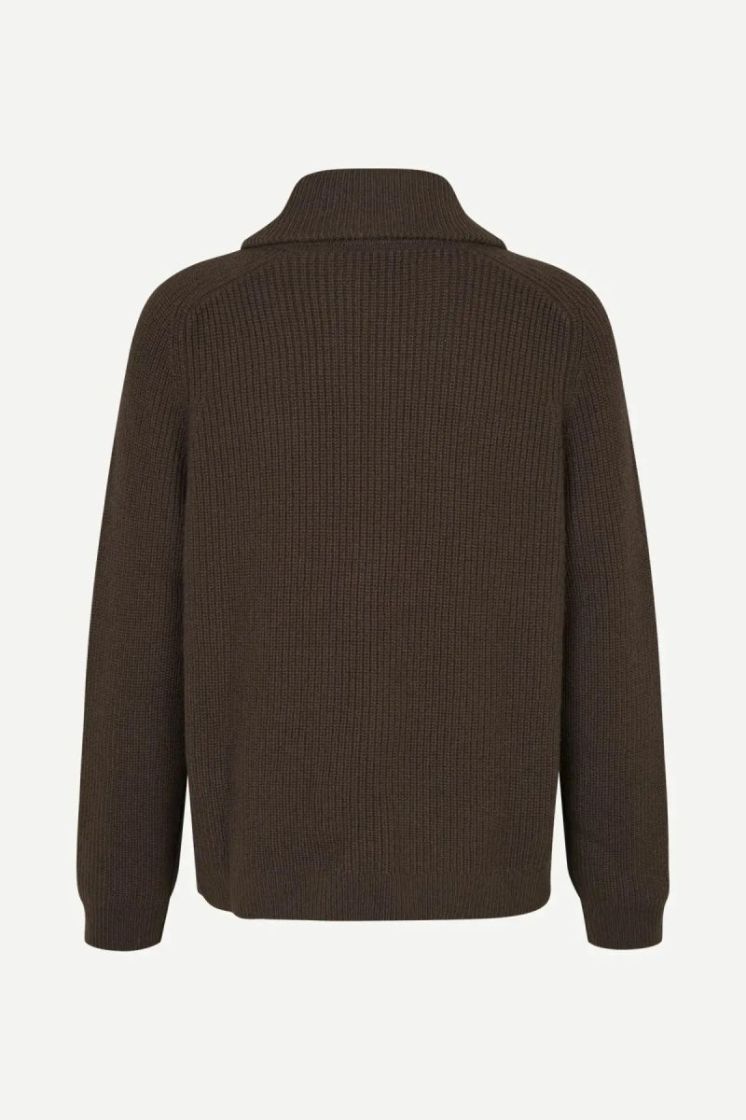 Sarick Turtleneck 11250 Delicioso
