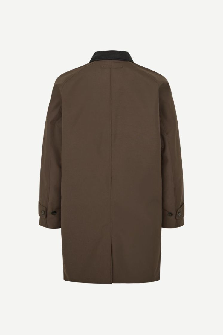 Saron Coat 14265 Delicioso