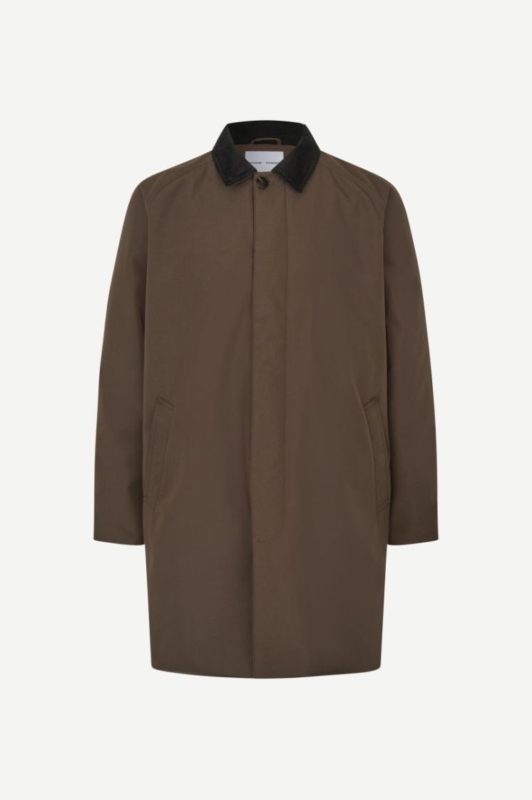 Saron Coat 14265 Delicioso