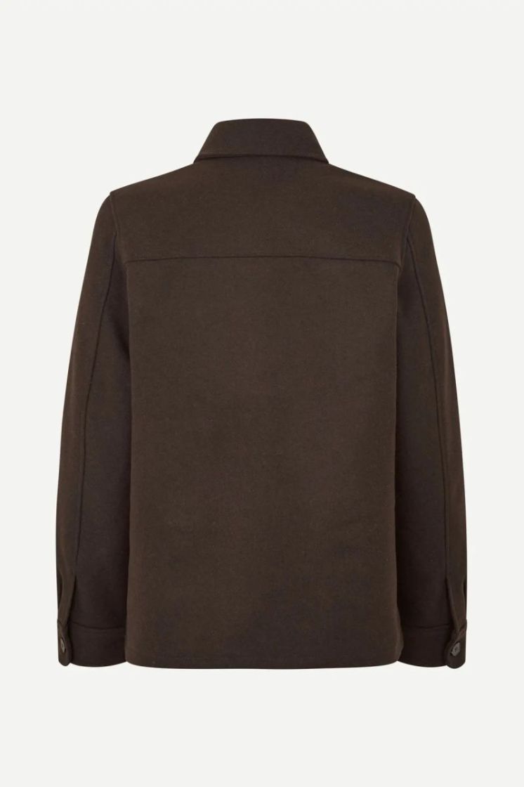 Sapally Z Shirt Jacket 14163 Delicioso
