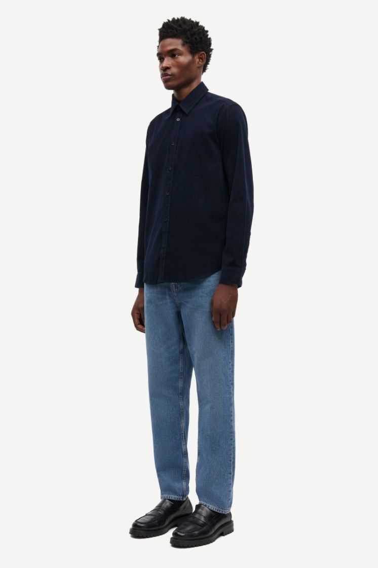 Saliam Nx Shirt 10504 Salute