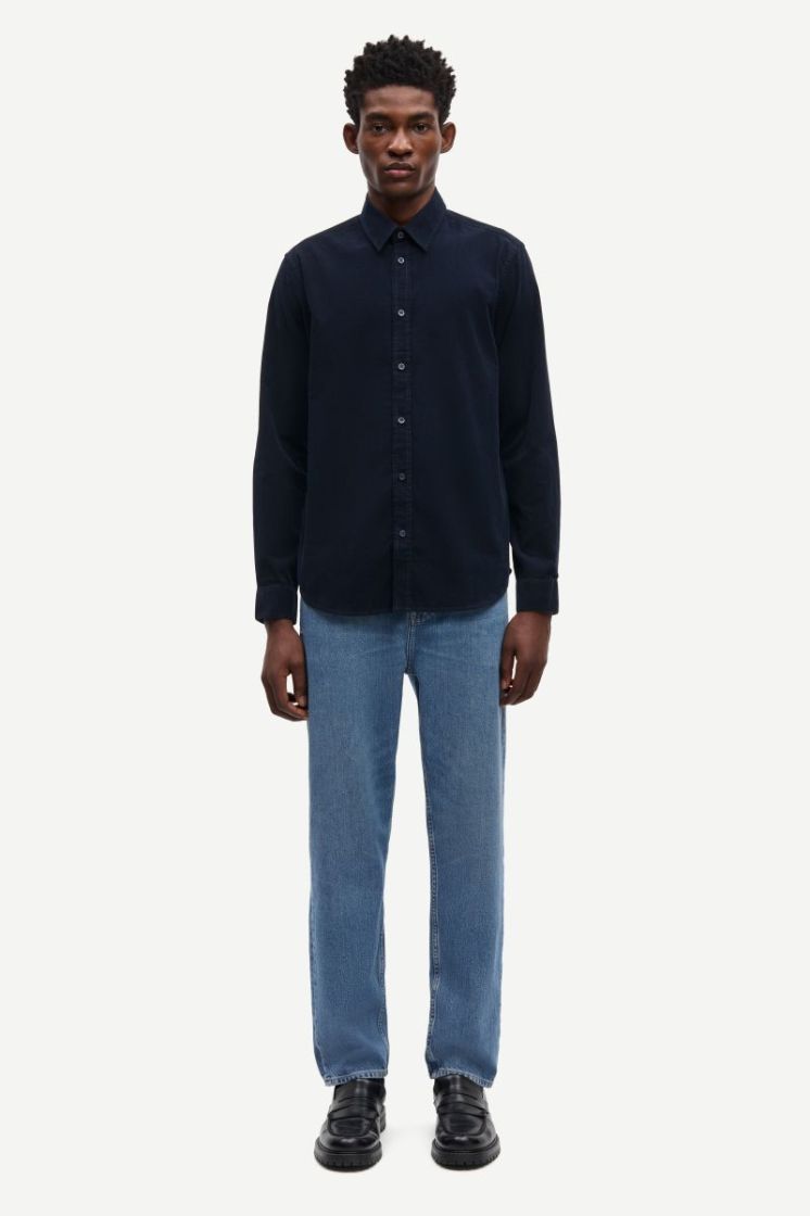 Saliam Nx Shirt 10504 Salute
