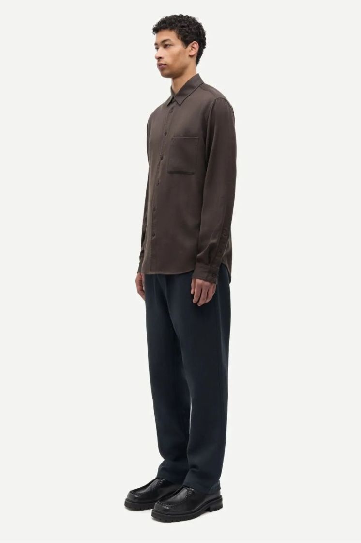 Saliam Nj Shirt 16192 Delicioso