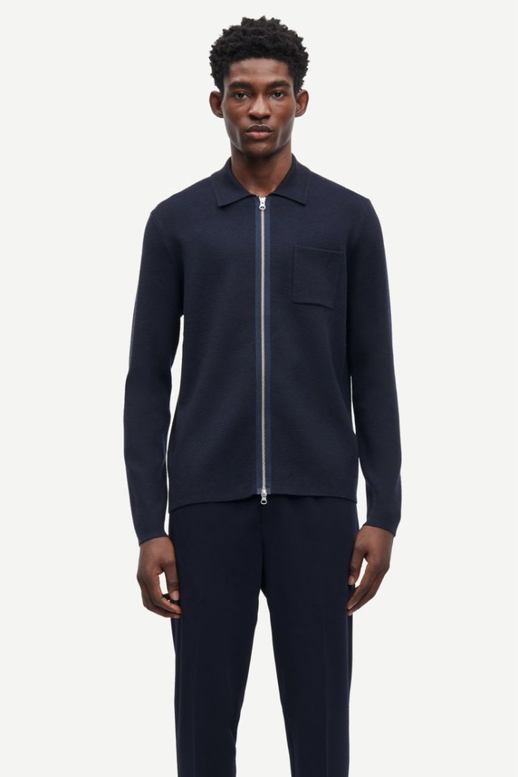 Guna X Zip 10490 Sky Captain