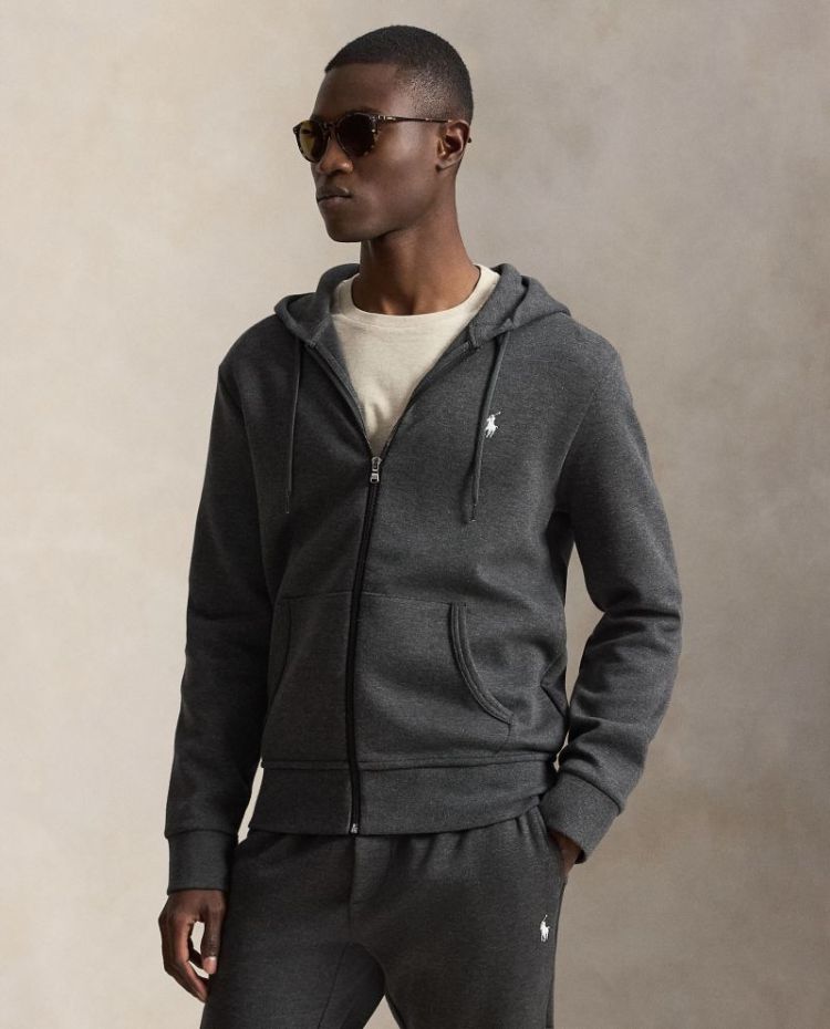  525 WINDSOR HEATHER = gris foncé