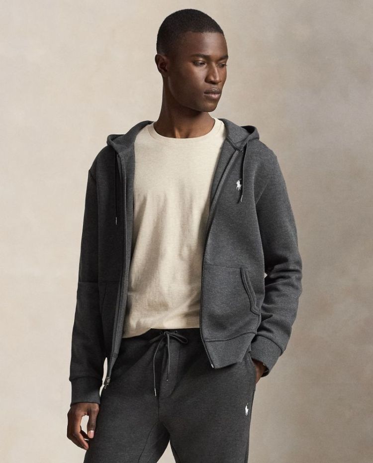  525 WINDSOR HEATHER = gris foncé