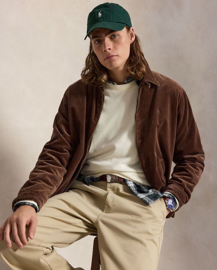 Loopback Fleece 004 CLUBHOUSE CREAM