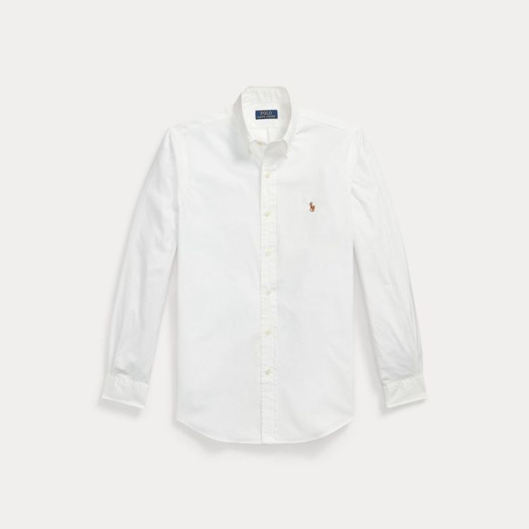 Custom Fit Stretch 001 5026B WHITE