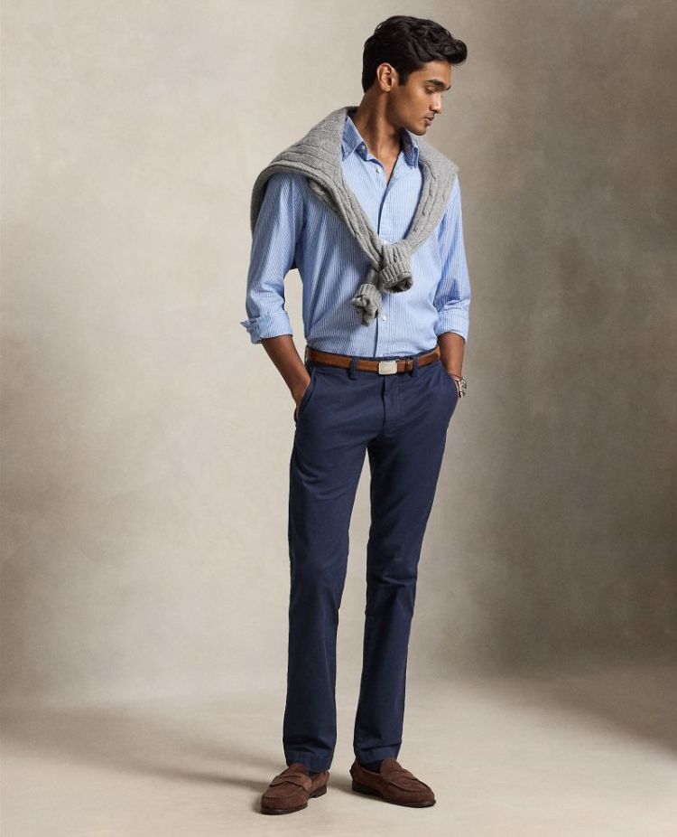 Custom Fit Stretch  002 7375A BSR B