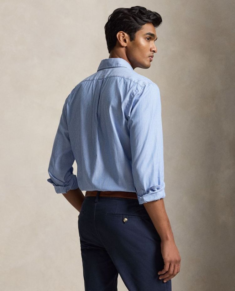 Custom Fit Stretch  002 7375A BSR B