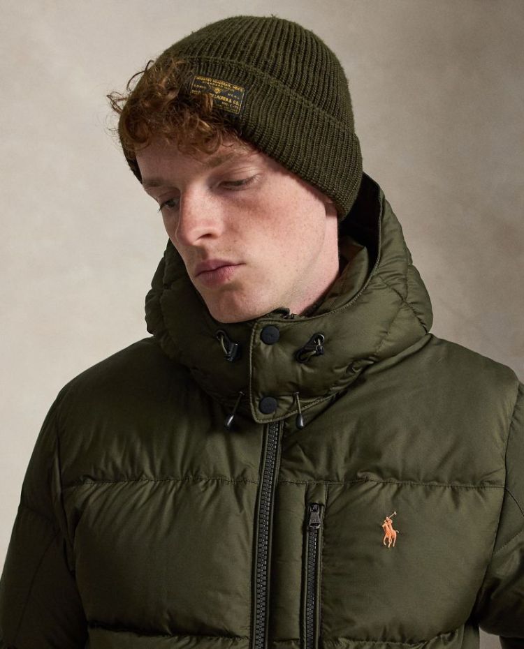  002 COMPANY OLIVE