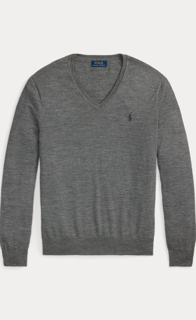 Washable Merino Wool 002 FAWN GREY H