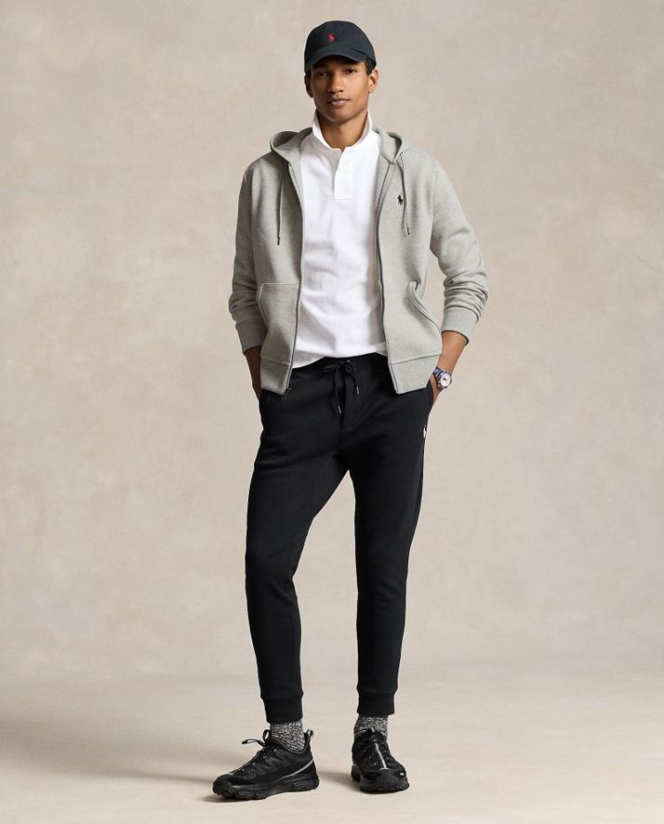 Long Sleeve Sweatshirt 003 LT SPORT HE