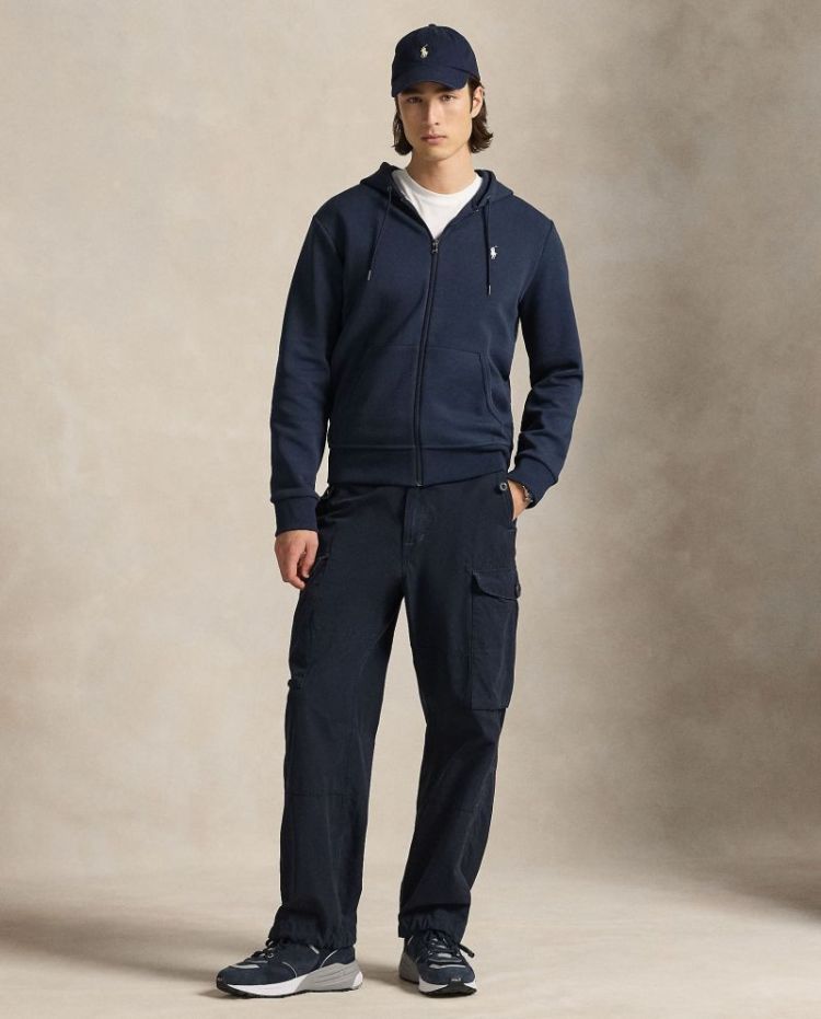 002 AVIATOR NAVY