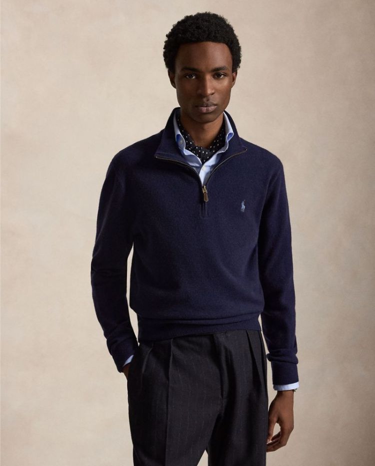 001 HUNTER NAVY