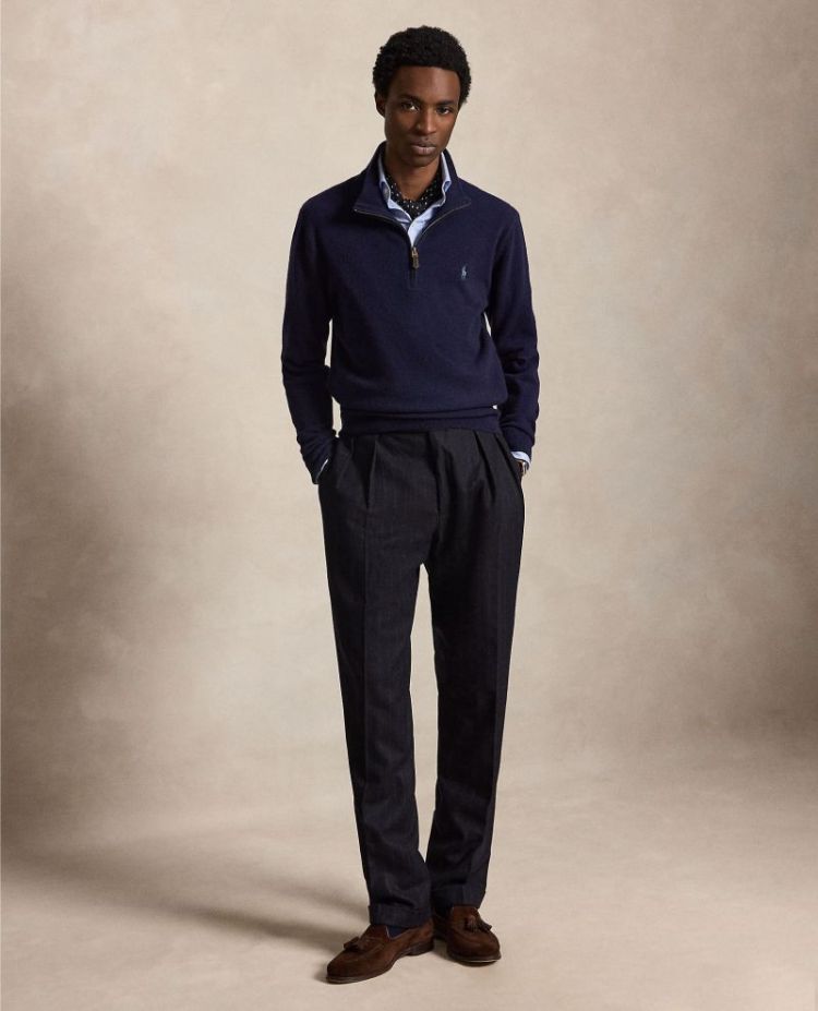 001 HUNTER NAVY