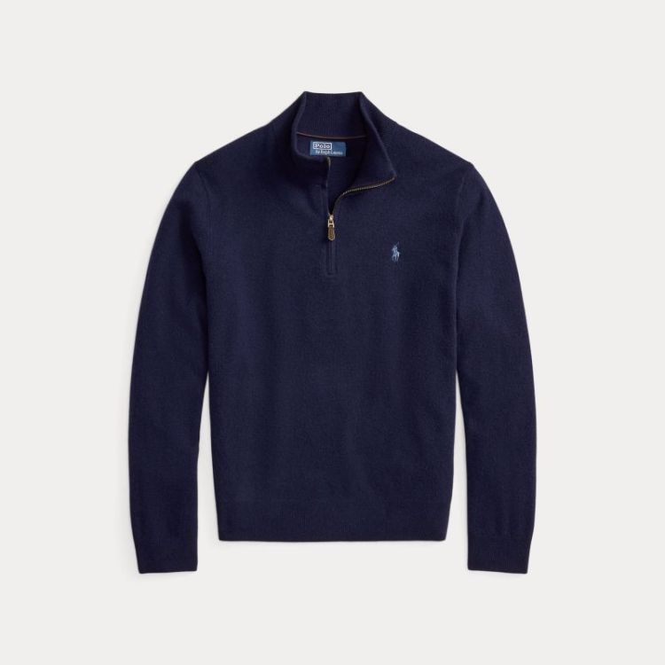  001 HUNTER NAVY