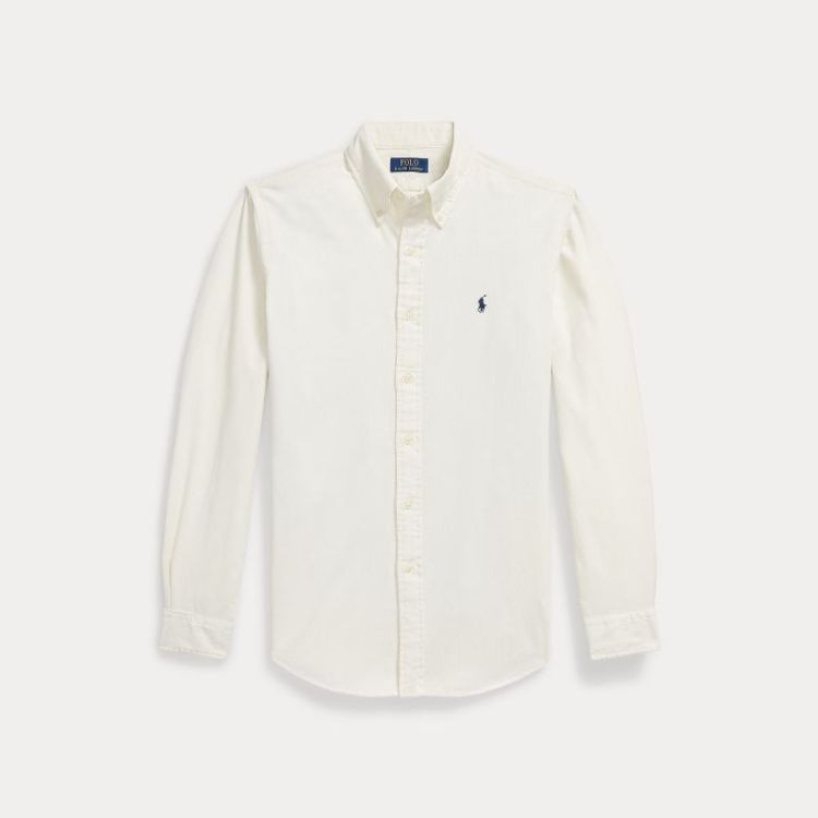 Custom Fit Corduroy 509 CLUBHOUSE CREAM