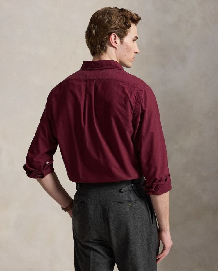 Custom Fit 526 CLASSIC WINE