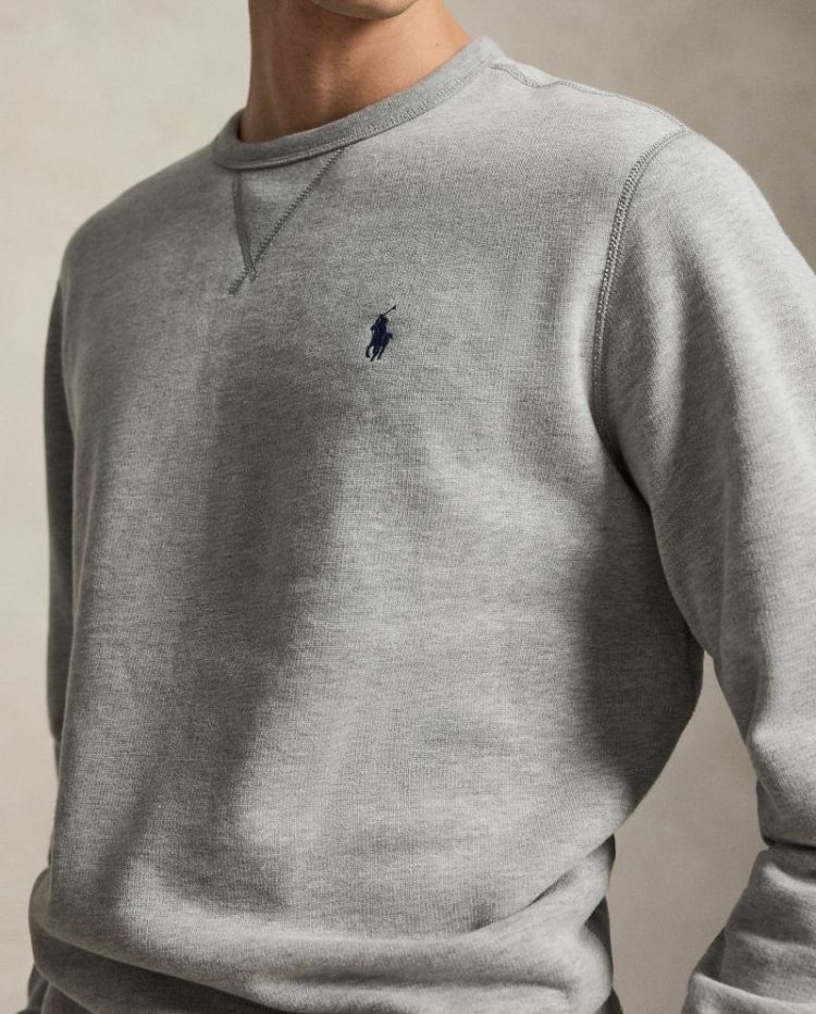RL Fleece 004 ANDOVER HEA