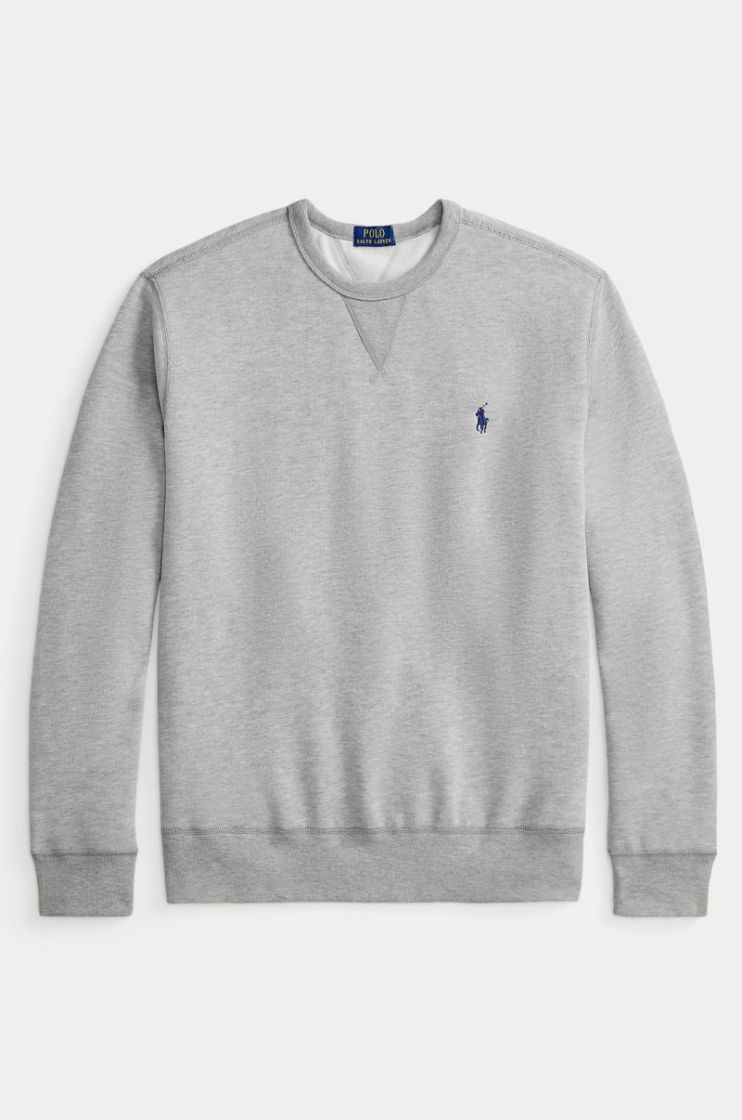 RL Fleece 004 ANDOVER HEA