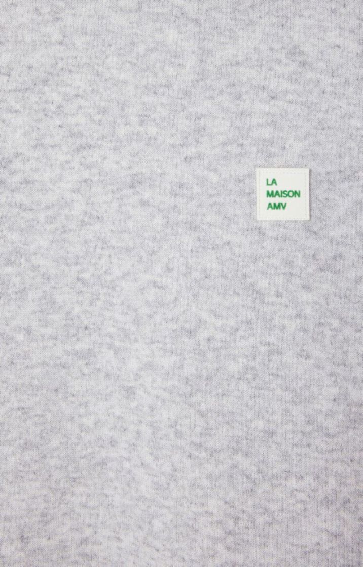  Gris clair chiné