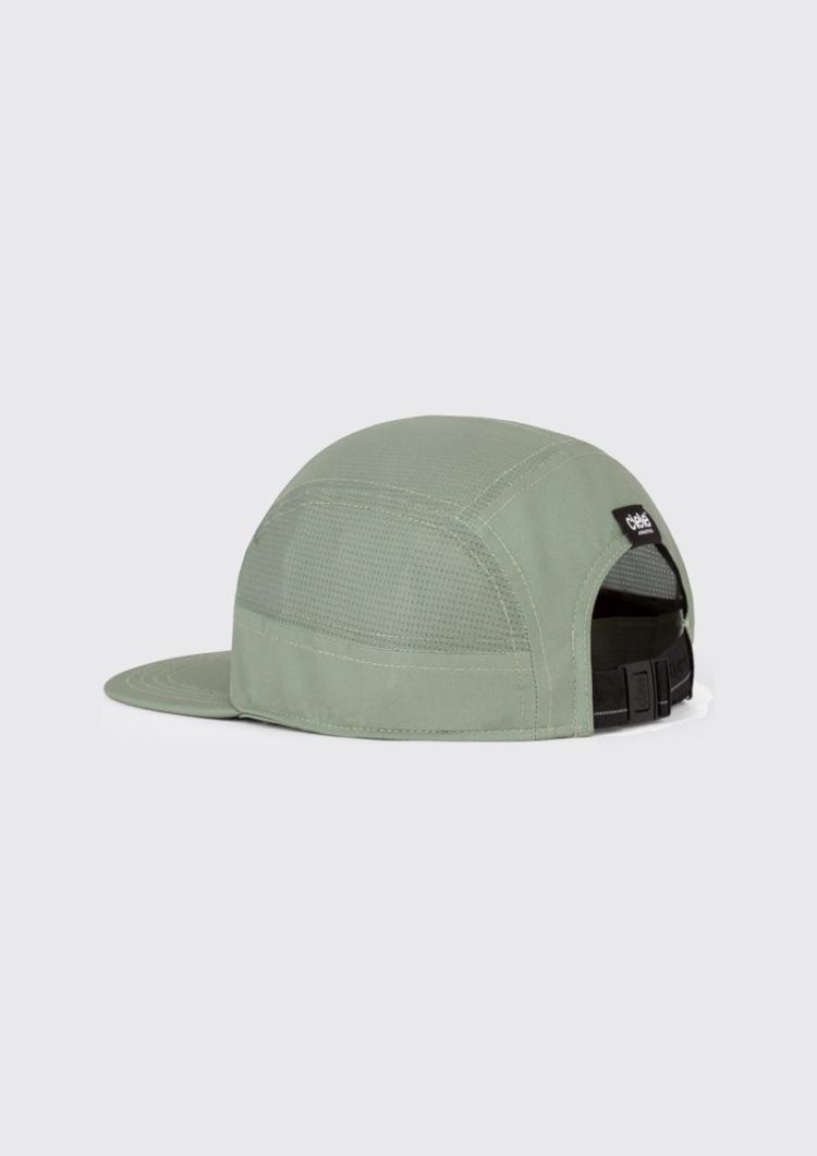 Go Cap Comp Century Toad