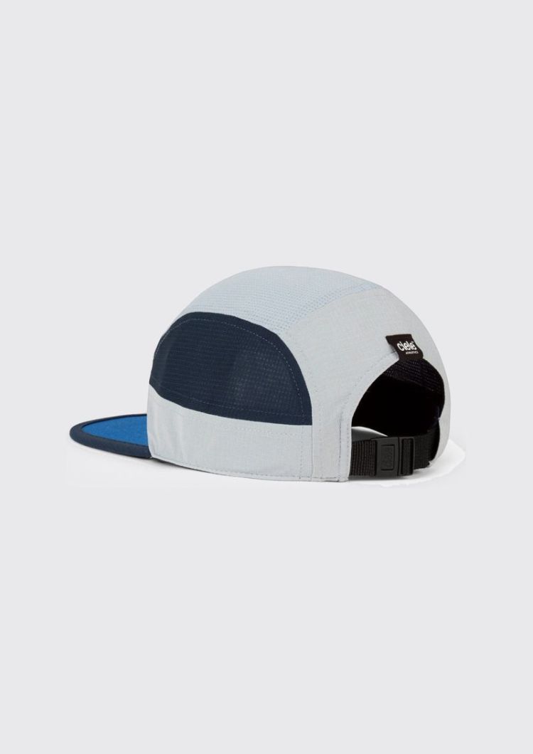 Go Cap Field Iconic bar DeepSpace