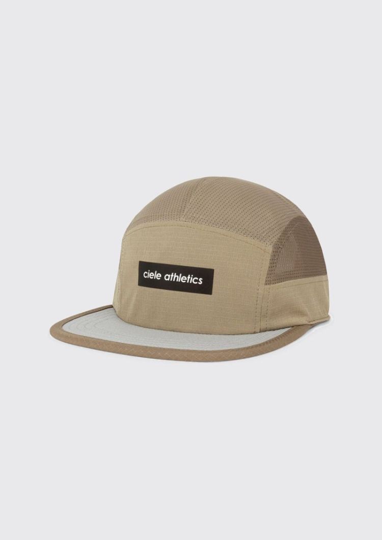 Go Cap Field Iconic bar Cub