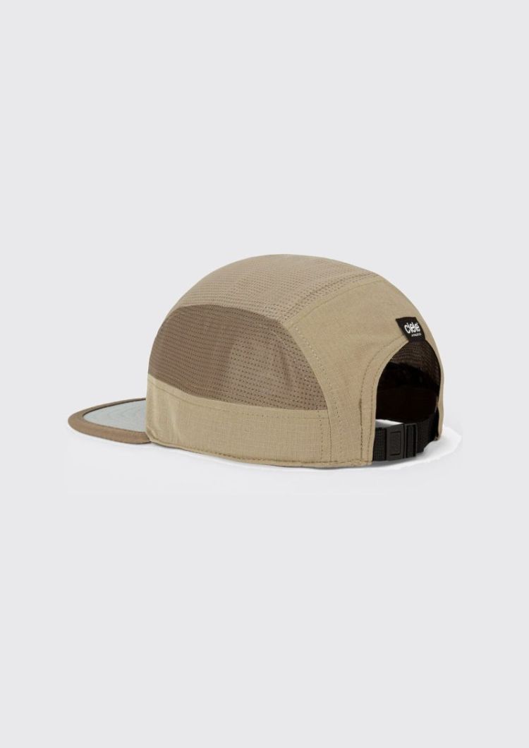 Go Cap Field Iconic bar Cub