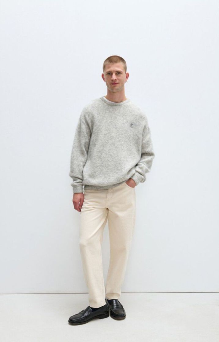Gris cl.ch