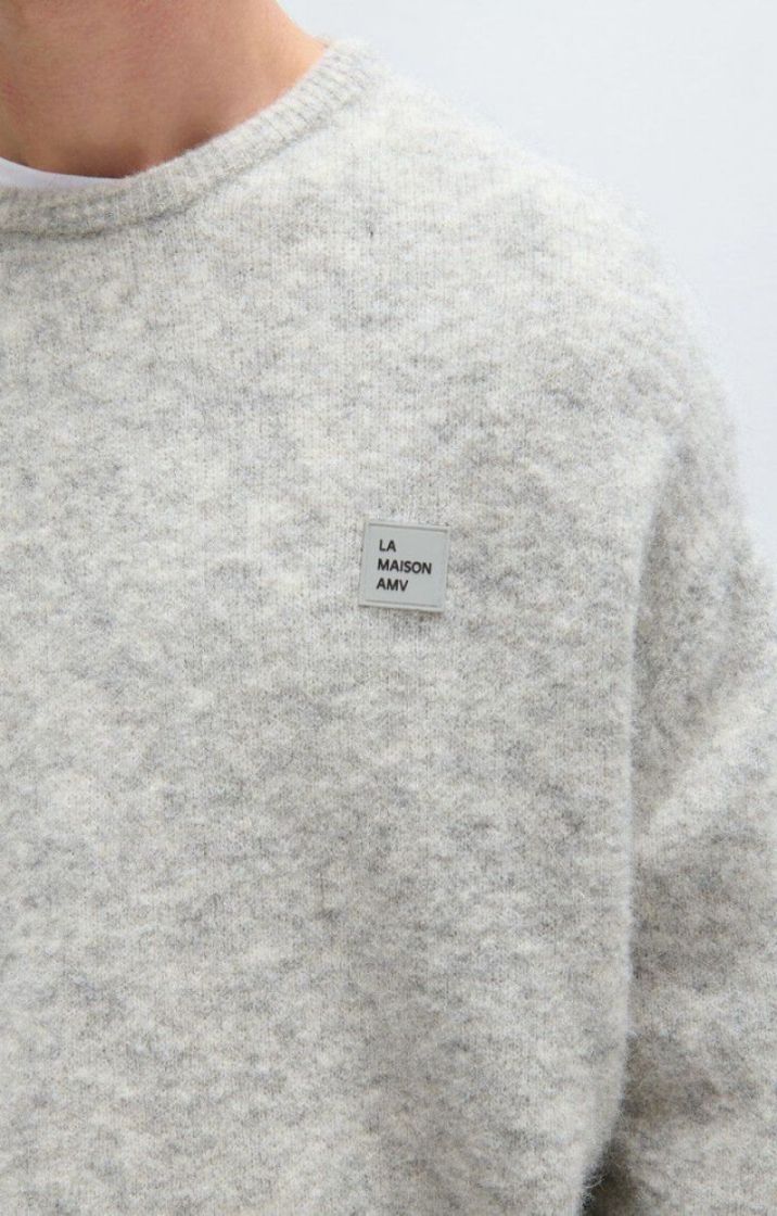 Gris cl.ch