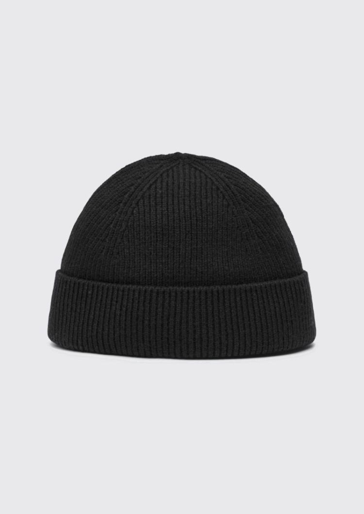 SAPAUL BEANIE 15010 BLACK