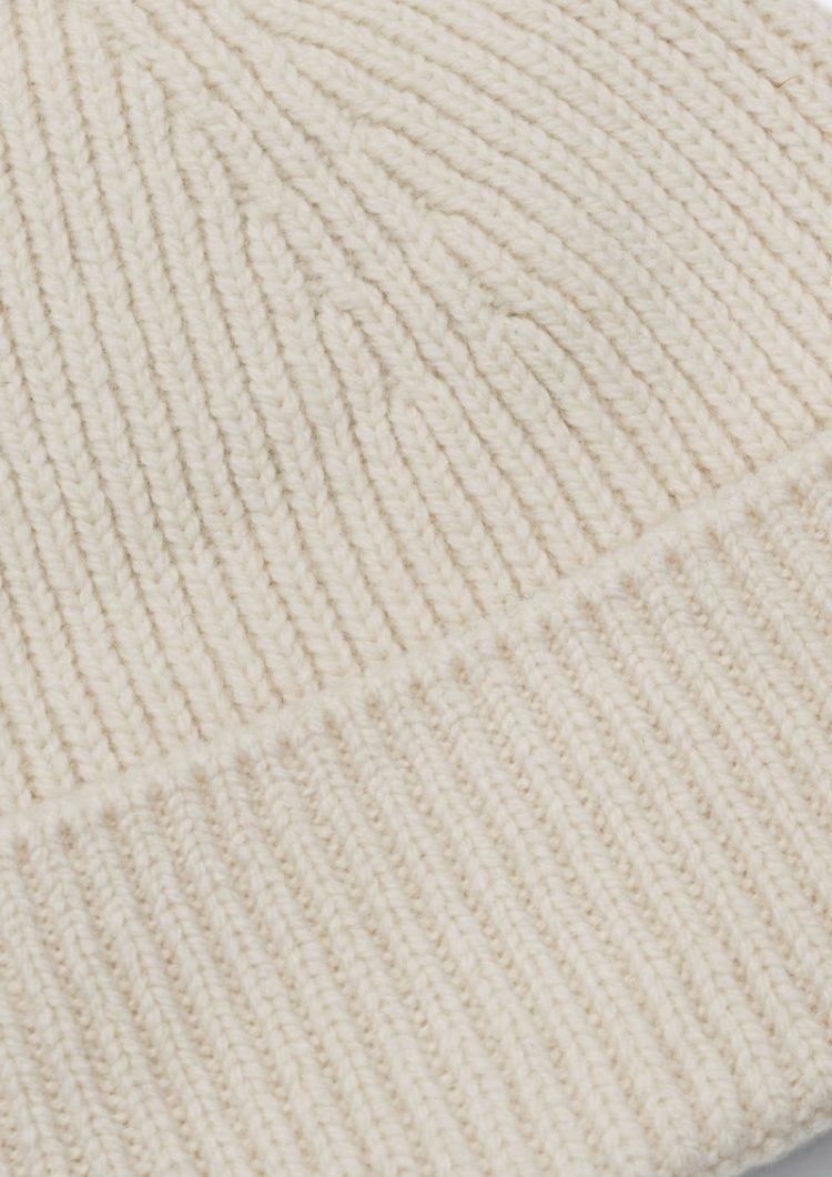 SAPAUL BEANIE 15010 CLEAR CREAM