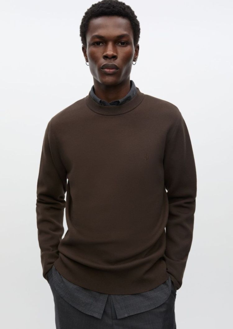 SAMATT SWEATER 15825 DELICIOSO