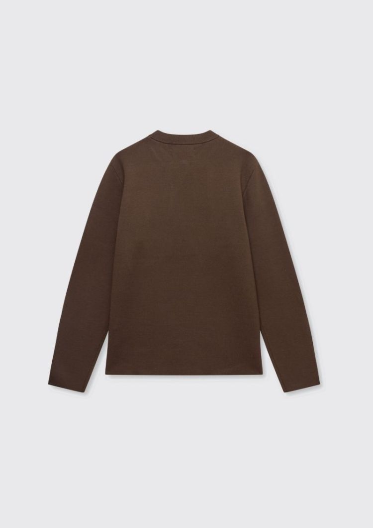 SAMATT SWEATER 15825 DELICIOSO
