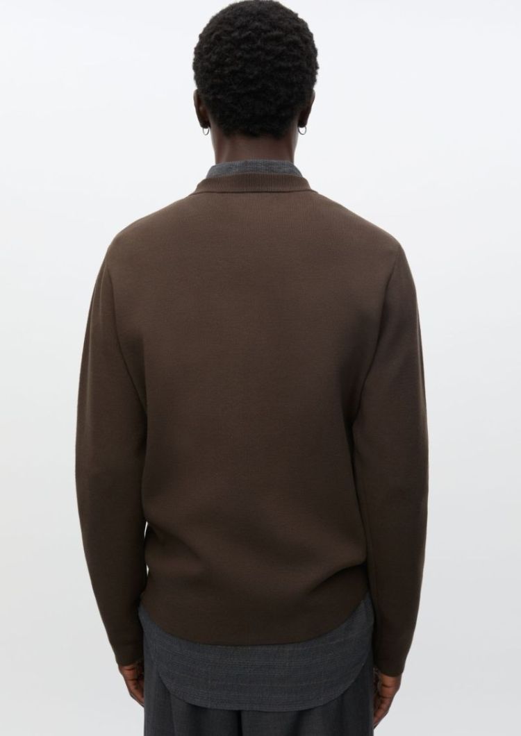 SAMATT SWEATER 15825 DELICIOSO