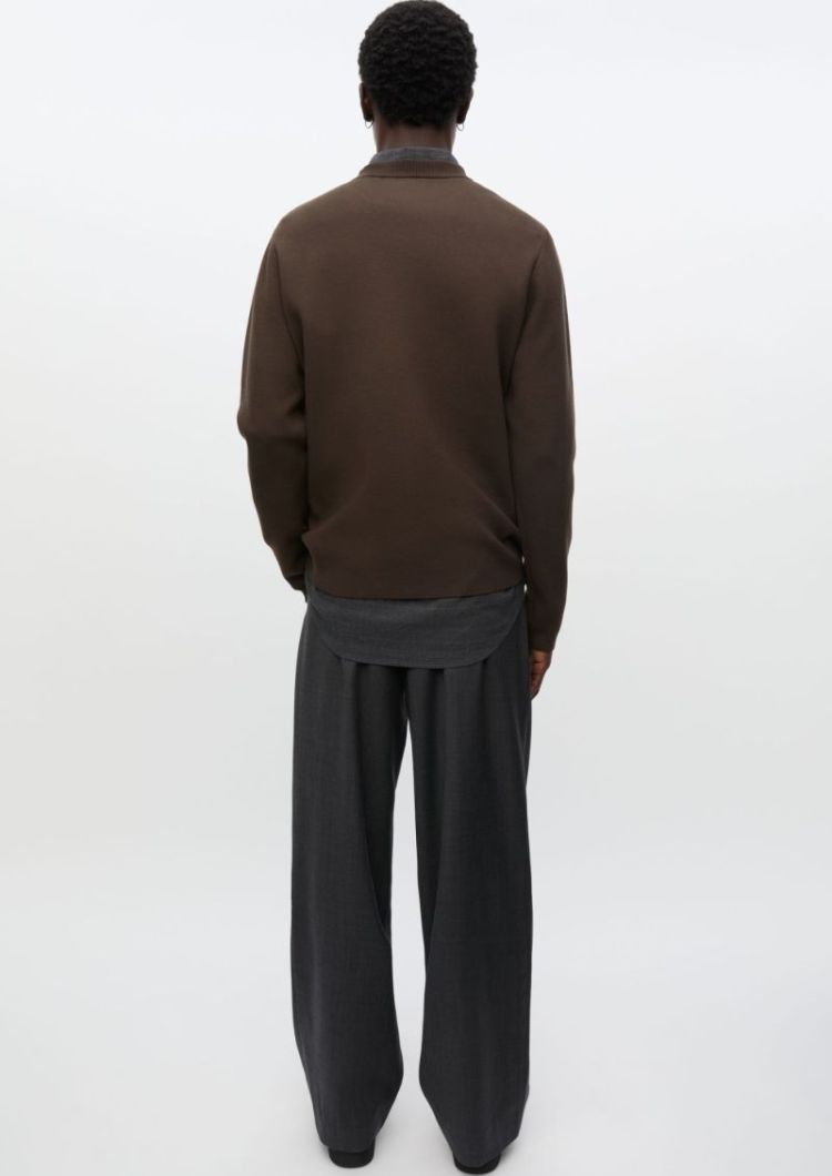 SAMATT SWEATER 15825 DELICIOSO