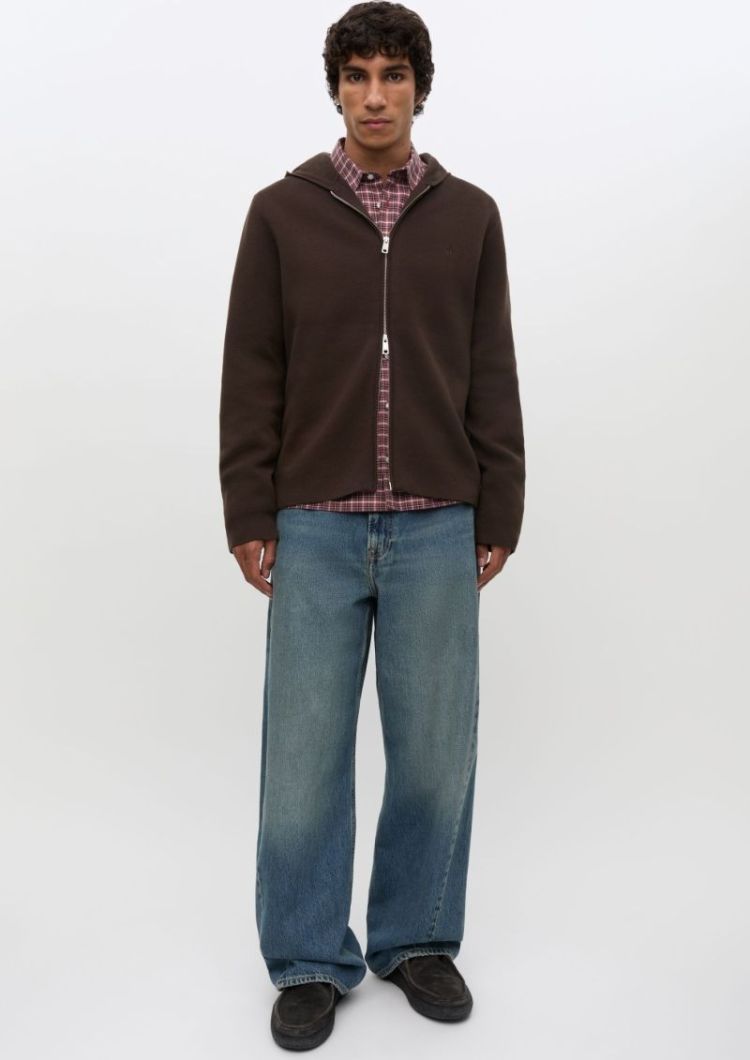 SANIKLAS HOODIE 15333 DELICIOSO