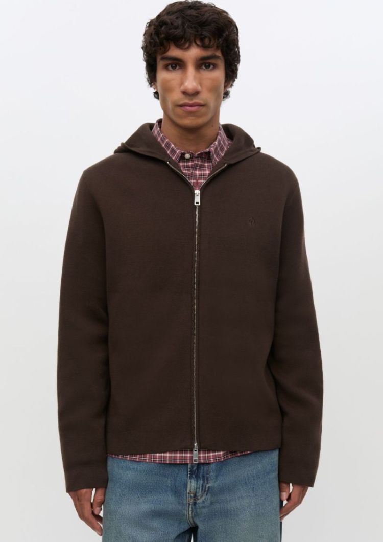 SANIKLAS HOODIE 15333 DELICIOSO