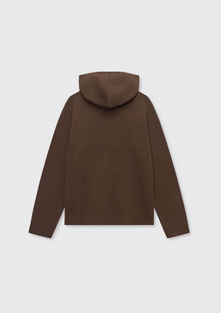SANIKLAS HOODIE 15333 DELICIOSO