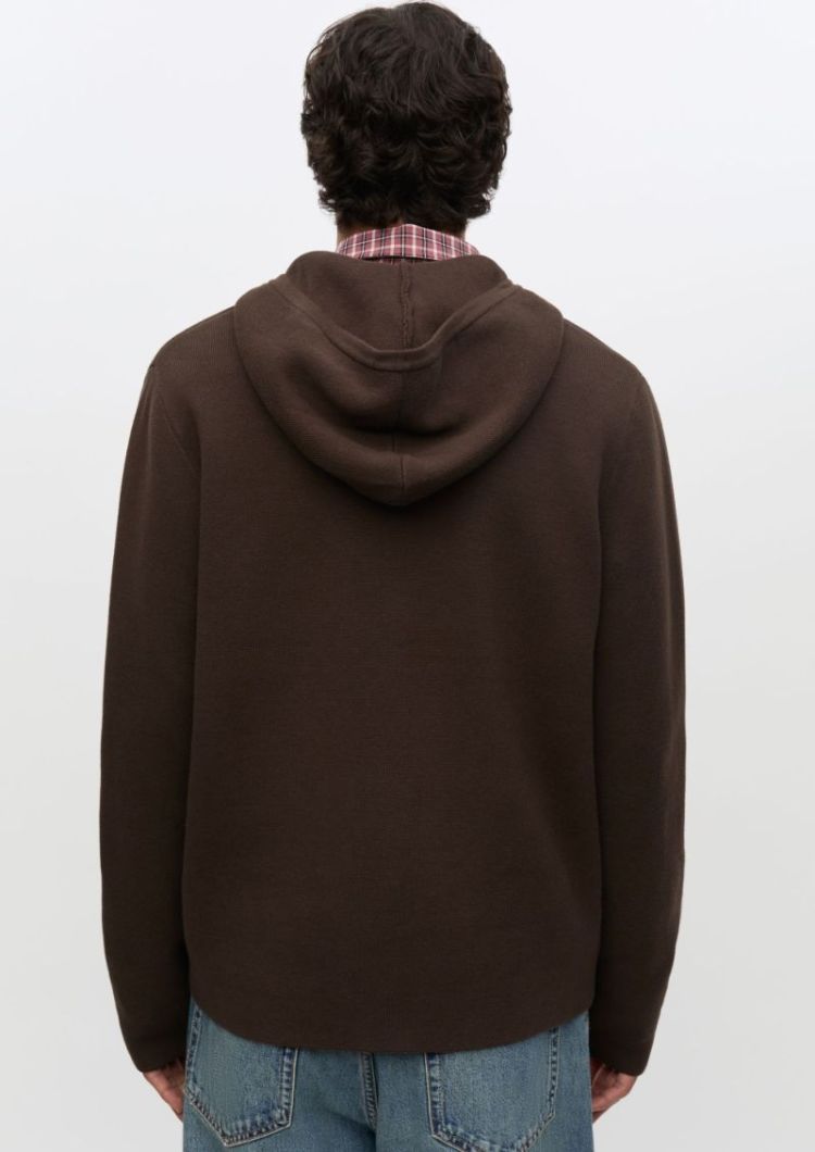 SANIKLAS HOODIE 15333 DELICIOSO