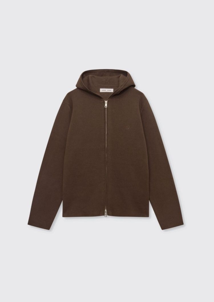 SANIKLAS HOODIE 15333 DELICIOSO