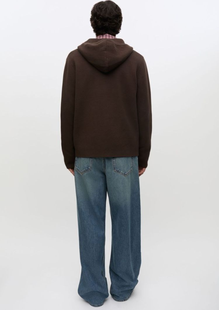 SANIKLAS HOODIE 15333 DELICIOSO